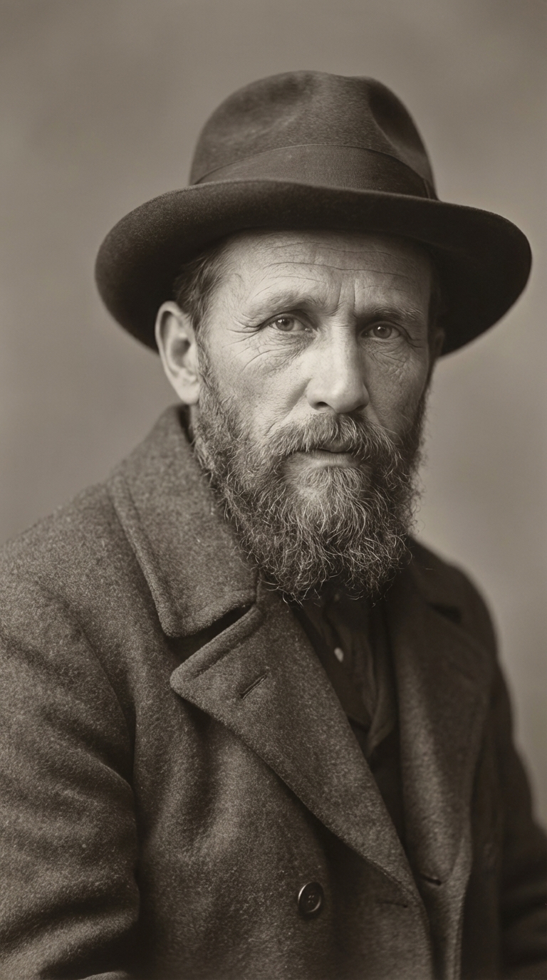 Old Photo Restore after